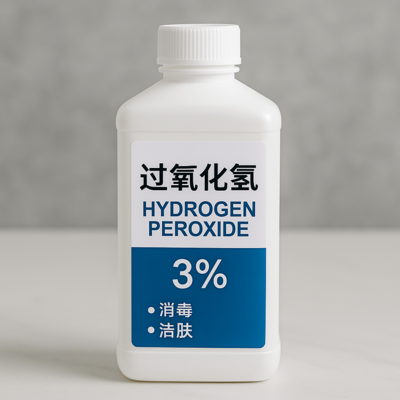 過(guò)氧化氫