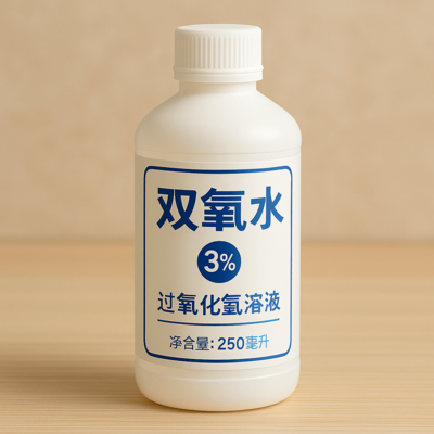 過(guò)氧化氫