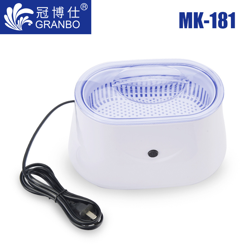 假牙超聲波清洗機