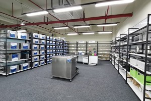 如何正確使用超聲波清洗機(jī)？