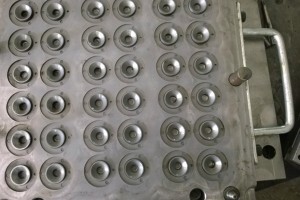 橡膠模具怎么清洗?有哪些清洗方法？