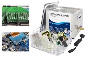 清洗PCB電路板需要考慮哪些因素？