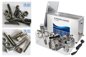 超聲波清洗機(jī)為什么能除油？超聲波清洗機(jī)除油效果好的原因