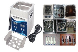 什么是超聲波噴頭清洗機(jī)，超聲波噴頭清洗機(jī)能做什么？