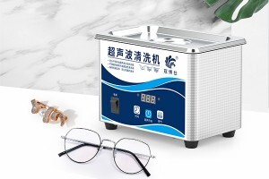 為什么需要清洗化妝刷?超聲波清洗機，讓清潔變得簡單易行!