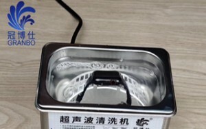 表帶臟了怎么清洗？冠博仕教你輕松清洗！