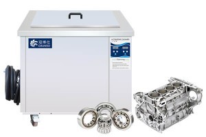 化油器超聲波清洗機(jī)應(yīng)該使用什么？