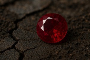 紅寶石可以放入超聲波清洗機(jī)中嗎？科學(xué)解讀與使用建議
