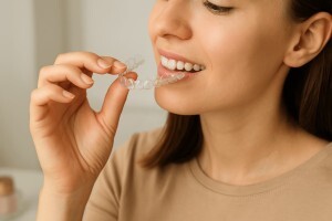 如何用超聲波清洗機清洗保持器？