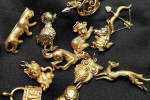黃金首飾能否用超聲波清洗？