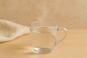 可以將熱水放入超聲波清洗機(jī)嗎？